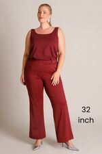 Yest Curve broek Gaelle Essential