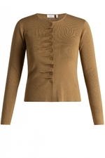 Yest Curve vest Tatiana