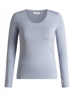 Yest Curve shirt Tanzia