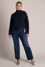 Yest Curve broek Vayenna