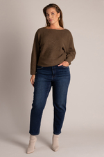 Yest Curve broek Vianna