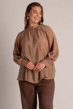 Yest Curve blouse Vincenza