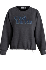 Yest Curve sweater Veraida