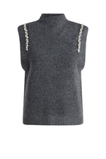 Yest Curve shirt Vespera