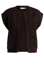 Yest Curve vest Vanya