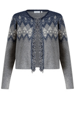 Yest Curve vest Vildaine