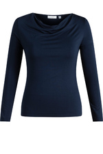 Yest Curve shirt Vilja