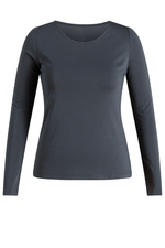 Yest Curve shirt Violette