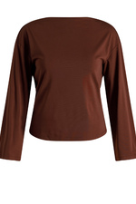 Yest Curve shirt Veraine