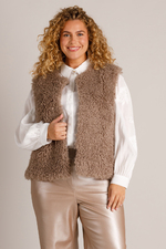 Yest Curve vest YCzarina