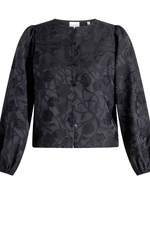 Yest Curve blouse