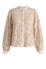 Yest Curve blouse YCzenia