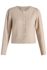 Yest Curve vest Zora
