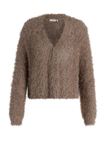 Yest Curve vest Zula