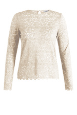 Yest Curve shirt YChortensia Essenti