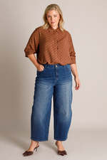 Yest Curve broek YCtalea