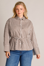 Yest Curve blouse Talina