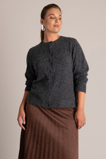 Yest Curve vest Roelien Essential