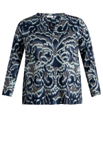 Yest Curve eco shirt Valery Essentia