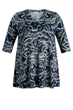 Yest Curve eco tuniek Trix Essential