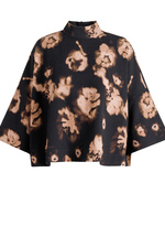 Yest Curve blouse Zitra