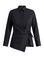 Yest Curve blouse Zira