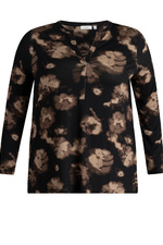 Yest Curve eco shirt Valery Essentia