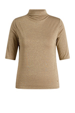Yest Curve shirt Zayana