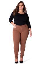 Jeans broek Mella YESTA Basic 31INCH
