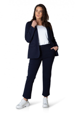 Blazer Aya Yesta Basic