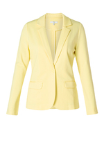 Blazer Aya Yesta Basic