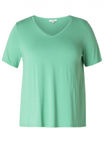 Shirt Alba ronde hals Yesta Basic