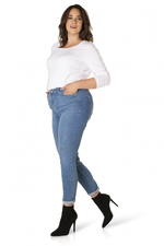 Jeans broek Quinna Yesta Basic