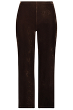 Broek Andre velvet Ophilia