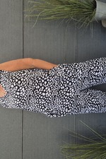 Bagoes singlet vlek