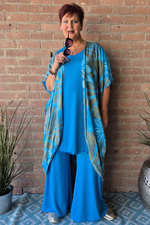 Bagoes kimono