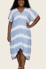 Bagoes jurk Kraaltjes