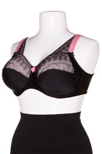 Disismi Lace Lace Beugel BH Milaan