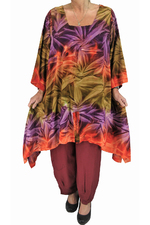 Tuniek Birgit Luna Serena 1