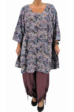 Tuniek Claire XL Luna Serena 6