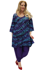 Tuniek Claire Luna Serena 61