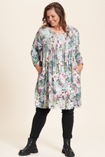 Gozzip tuniek Johanne print