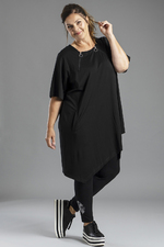 Gozzip tuniek Lovisa rits detail