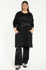 Gozzip tuniek Cabrine rits details