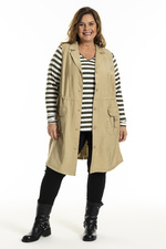 Gozzip jas Mouna waistcoat