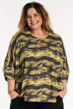 Gozzip blouse Kleo
