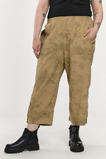 Gozzip broek Laerke