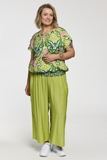 Gozzip broek Karina