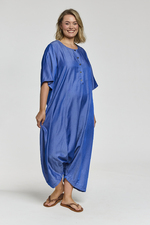 Gozzip Jumpsuit Lauren