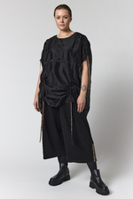 Gozzip Black broek Millea